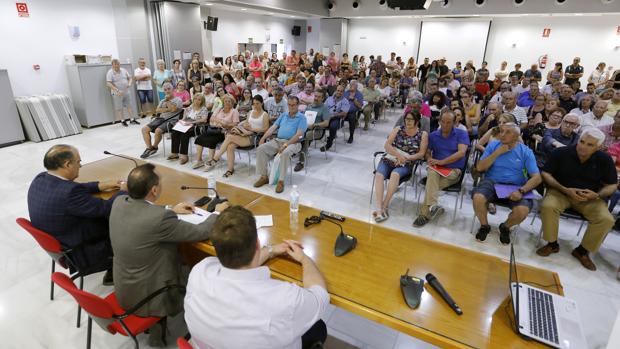 Los cientos de querellas a iDental de Córdoba se verán en la Audiencia Nacional