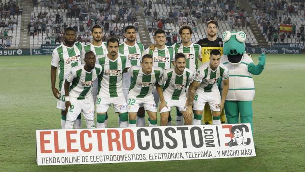 El Córdoba CF, el vigésimo límite salarial de Segunda