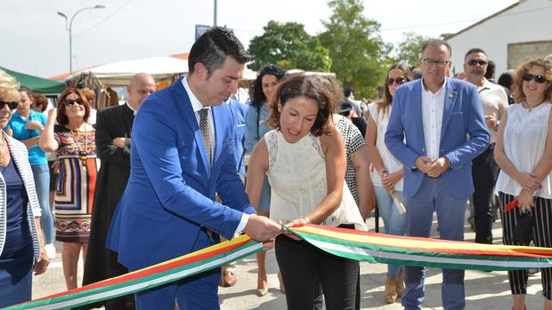 Priego y Torrecampo exhiben lo mejor de sus campos y de su ganadería