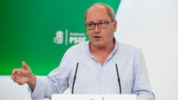 El PSOE quiere aprobar las leyes de Igualdad, Cambio Climático y Audiovisual antes de las elecciones