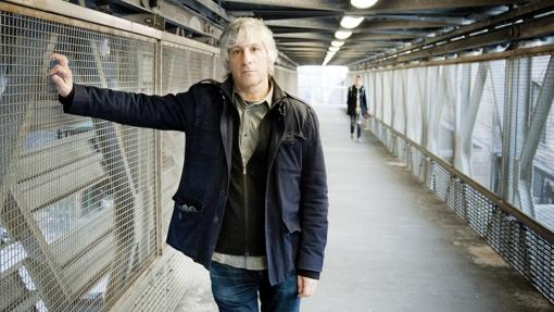 Lee Ranaldo actuará en Viana el próximo sábado