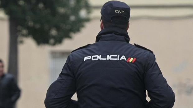 Intenta matar a una mujer por rechazarlo en Málaga