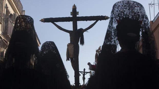 Cristo de Gracia de Córdoba estrenará marcha con motivo del 400 aniversario de su titular