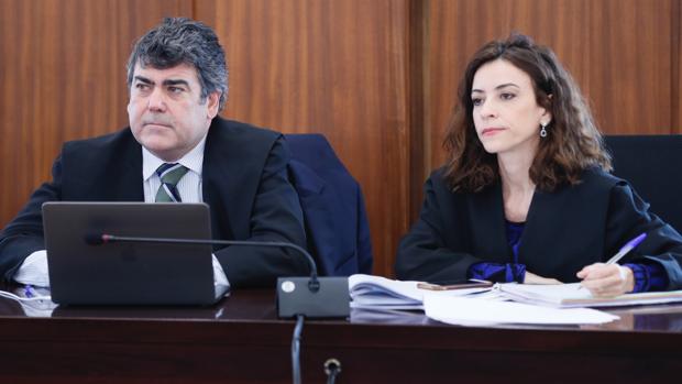 La Junta también subvencionó pólizas de prejubilación que heredaban los parientes del beneficiario