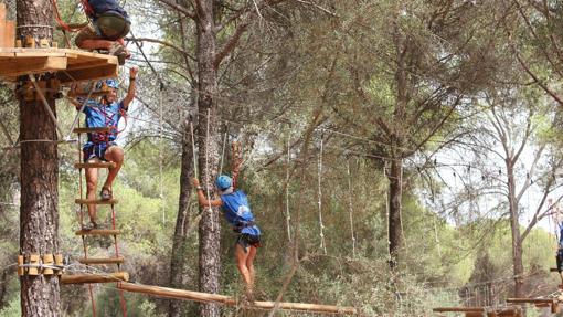 Diez rincones y planes para disfrutar de Córdoba en el Día Mundial del Turismo