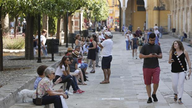 La polémica de la Mezquita-Catedral de Córdoba alienta el discurso yihadista