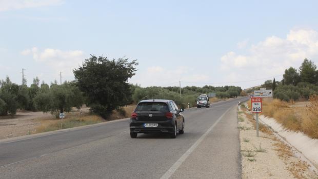 La eterna espera de las autovías para 160.000 habitantes de la provincia de Córdoba