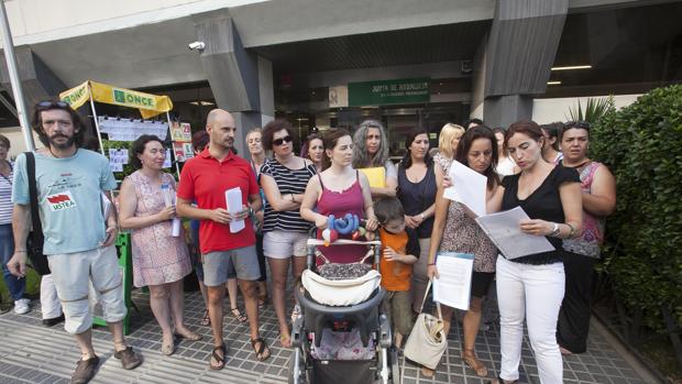La Ley de Bioclimatización de los colegios se quedará en el cajón