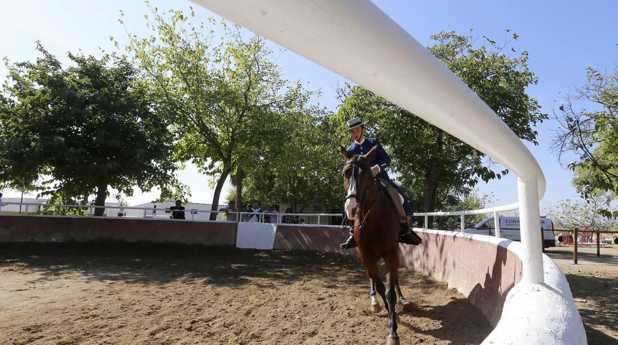 Este fin de semana se celebra el Campeonato de España de Doma Vaquera Absoluto y Menores 2018