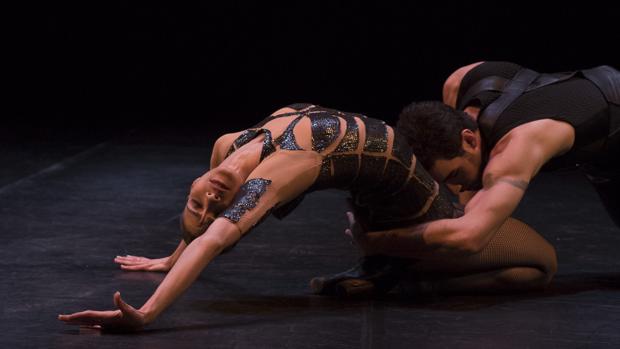 El Gran Teatro de Córdoba vuelve a la vida cultural con una versión futurista de «Carmen»