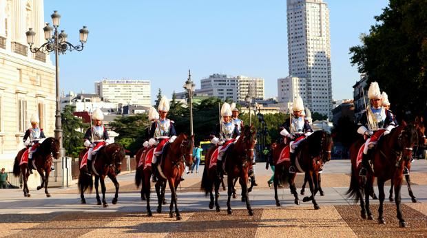 Un memorial ecuestre homenajeará a Diego López de Haro, el mentor de las Caballerizas Reales de Córdoba