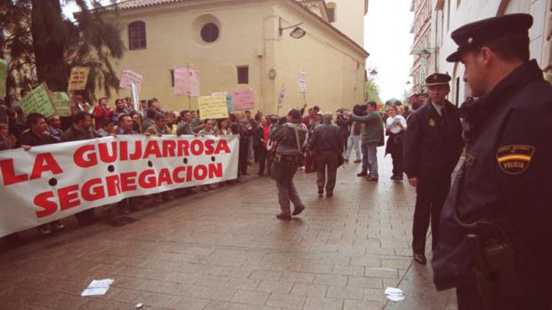 «Procés» Guijarrosa