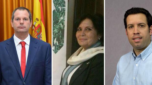 Estos son los diez alcaldes más «pobres» de Andalucía