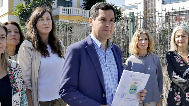 El PP cree que Susana Díaz adelanta las elecciones «cercada por la corrupción» de la Faffe y los ERE