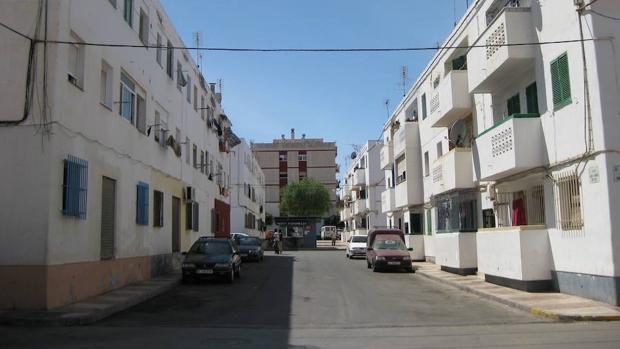 El ADN permite detener siete meses después al presunto asesino de una prostituta en Roquetas de Mar