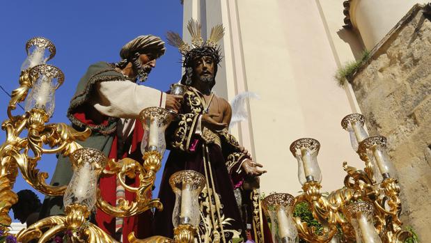 La agenda cofradiera del fin de semana del Pilar en Córdoba