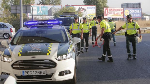 Acusan de homicidio imprudente al conductor del coche donde murió un joven en Pozoblanco