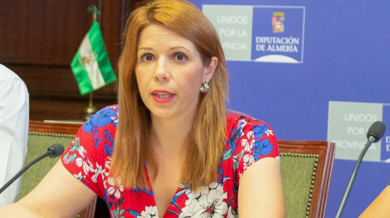 Ángeles Castillo (PSOE), nueva alcaldesa de Huércal de Almería tras prosperar la moción de censura