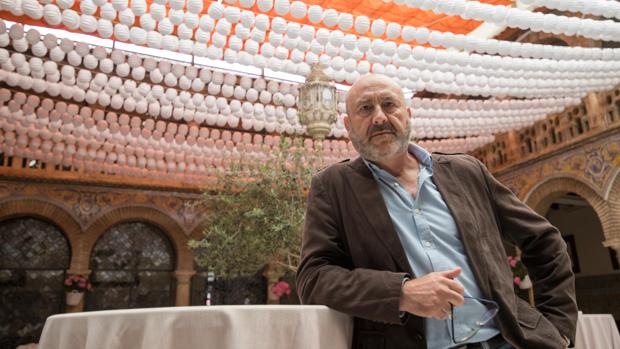 Don Juan regresa al Palacio de Viana de Córdoba por Todos los Santos