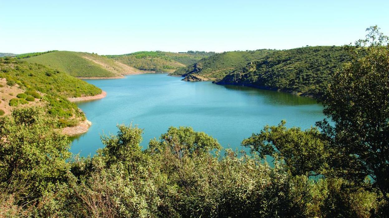 El cuerpo ha sido encontrado en el embalse del Rumblar