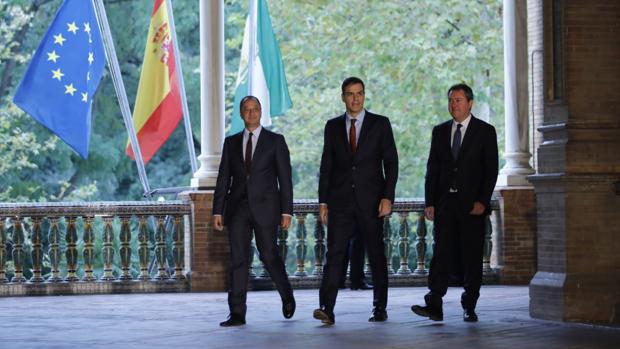 El Consejo de Ministros se reúne este viernes en Sevilla por tercera vez en la historia de la Transición