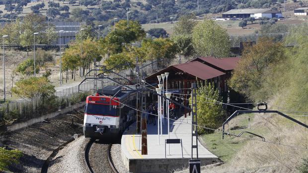 El Cercanías de Córdoba arranca mañana con la apuesta por su viabilidad