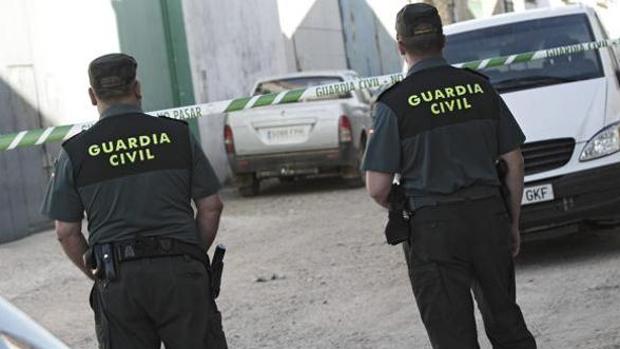 Violan a tres prostitutas en polígonos industriales de Málaga y Granada