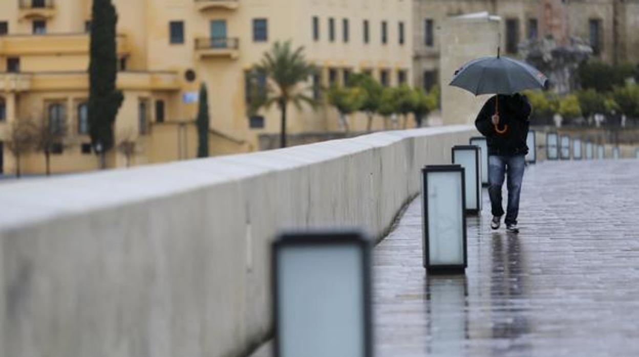 Las lluvias se van a alternar con el sol este fin de semana