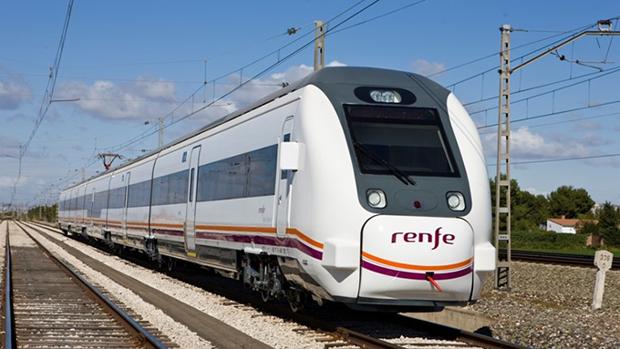 Granada volverá a conectarse por tren en vísperas electorales después de tres años de aislamiento