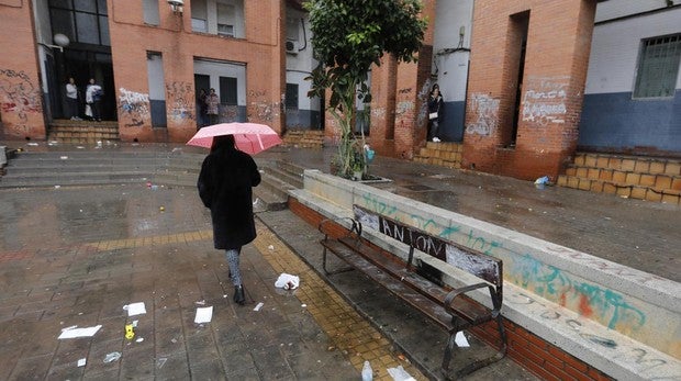 La Policía Nacional detiene a tres personas por la reyerta mortal en Moreras (Córdoba)