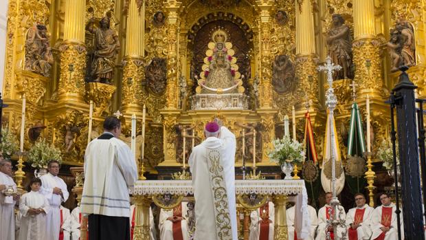 El 63% de los ingresos de la Iglesia en Huelva procede de los bolsillos de los fieles