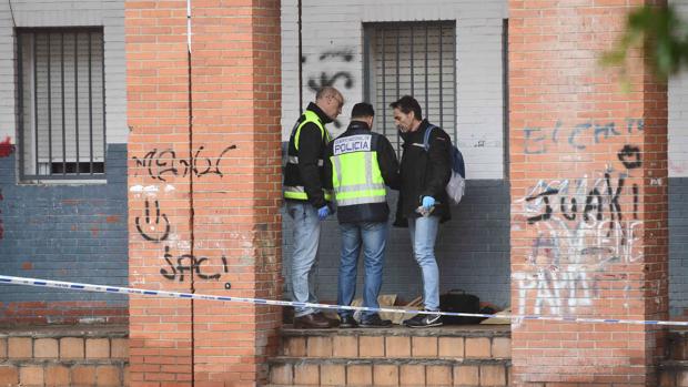 Crimen de Moreras en Córdoba: tres detenidos por entrar a la fuerza en los pisos de los familiares del homicida