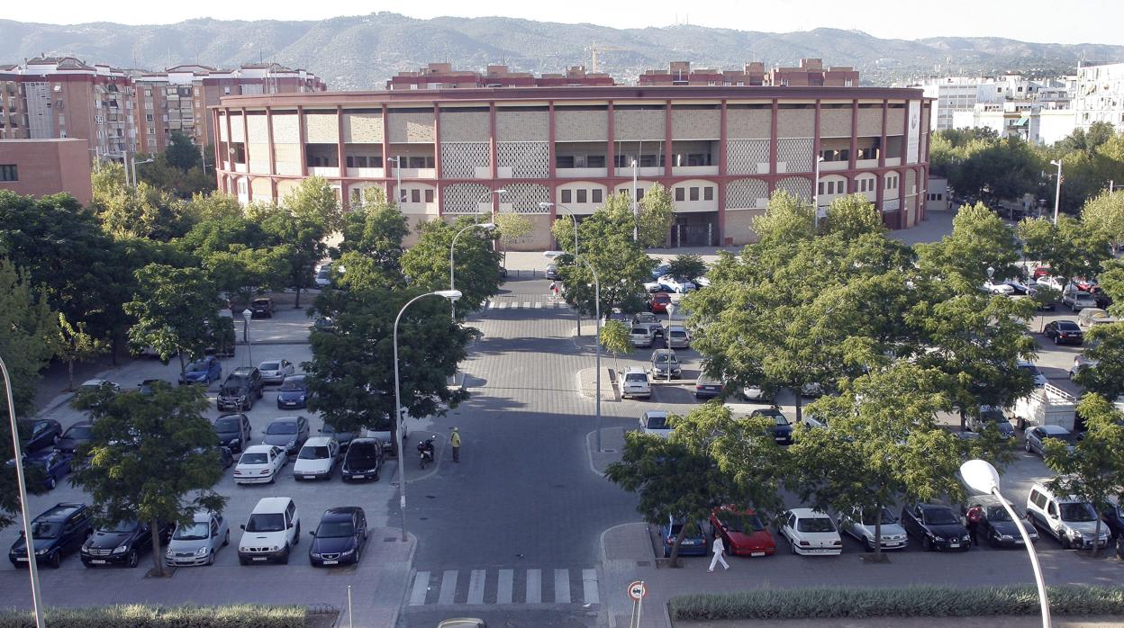 El plan municipal de aparcamientos recoge uno en el entorno de la Plaza de Toros