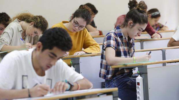 Extraviados más de 400 exámenes de inglés de los niveles B1 y B2 en Andalucía