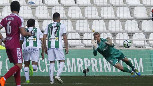 La siete revueltas de Sandoval en el Córdoba CF