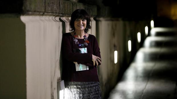 Rosa Montero: «Estamos en un momento crítico en que podemos caer en un abismo de involución»