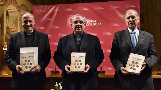 La historia, cultura y vida de los mozárabes en Al Ándalus, editada por el Cabildo Catedral de Córdoba