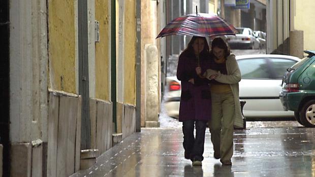 El tiempo en Córdoba: la lluvia dará una tregua hasta el domingo