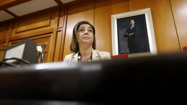 ¿Por qué la alcaldesa de Córdoba «esconde» el informe de la Asesoría Jurídica sobre la Mezquita-Catedral?