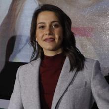 Inés Arrimadas