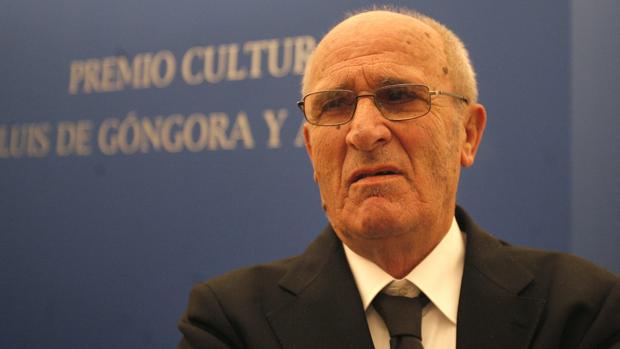 Fallece el dramaturgo de Montoro Miguel Romero Esteo, gran innovador del teatro