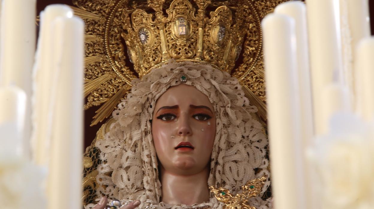 Nuestra Señora de Gracia y Esperanza