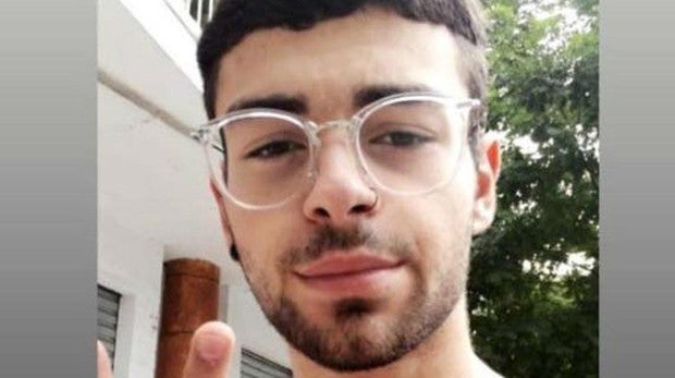 Gran movilización para tratar de encontrar a un joven de 18 años desaparecido desde el sábado en Jaén