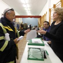 Resultados de las elecciones en Córdoba capital: El PP ganó pese a vencer en menos mesas que el PSOE