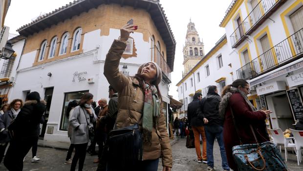 Los hoteles de Córdoba confían en alcanzar una ocupación del 95 por ciento en el puente de diciembre