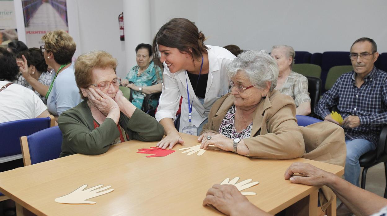 Asociación de Alzheimer de Córdoba