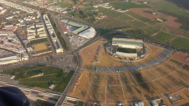 Córdoba CF | ¿Puede el estadio El Arcángel tener nuevos usos comerciales, hoteleros y de ocio?