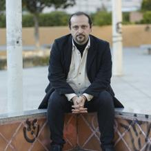 Daniel Cotta, escritor cordobés: «He buscado el lado humano de los mártires y no el fundamentalista»