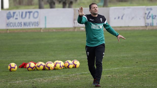 Dificultades y limitaciones en el Córdoba CF para la recuperación