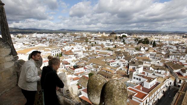 ¿Quieres conocer la Torre de la Mezquita-Catedral de Córdoba? Aquí todos los detalles de la visita